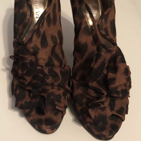 Nine West High-heel Shoes - Picture 6 of 8